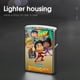 thumbnail image 4 of Carcasa para Encendedor Zenko Go-Theme, 4 of 6