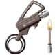 thumbnail image 1 of Llavero Survive Permanent Match de metal con forma de abrebotellas, 1 of 8