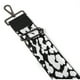 thumbnail image 3 of Correa Strap Cartera Fresno Leopardo Negro Calu, 3 of 3