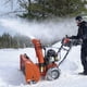 thumbnail image 2 of Barre Nieve Husqvarna St227, 2 of 7