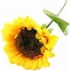 thumbnail image 2 of Girasol artificial 70 cm decorativo, 2 of 3
