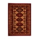 thumbnail image 1 of Alfombra Kirman Dib 080X120 Cm Rojo, 1 of 4