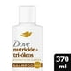 thumbnail image 4 of Shampoo Dove Nutricion + Tri-Oleos, 370 ml, 4 of 8