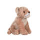 thumbnail image 2 of León Bebé de Peluche Wild Republic, 2 of 2