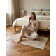 thumbnail image 4 of Bajada de Cama Moderna 50x80Cm Diseño Jacquard, 4 of 6