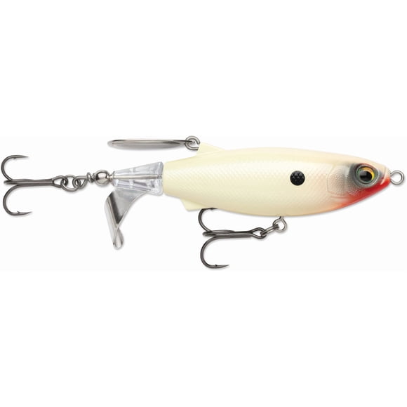 Señuelo Rapala ClapTail 11 cm Broken Bone 7/8 oz
