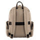 thumbnail image 2 of Mochila Gold Ejecutiva Tachas Beige Mujer Head, 2 of 5