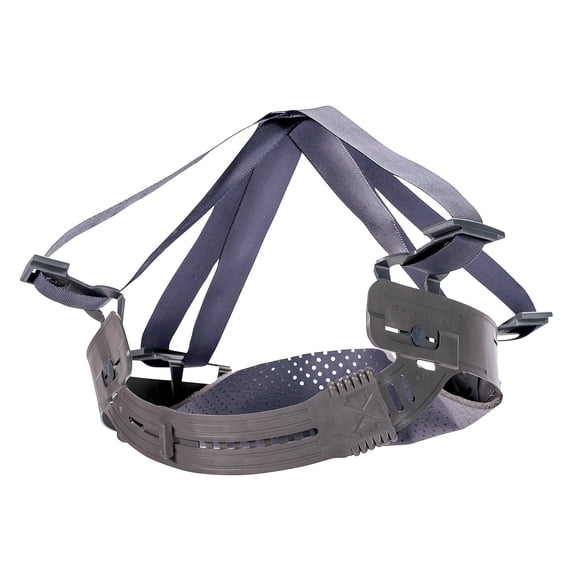 Suspensión Para Casco V gard Para Circunferencia De Cabeza Talla L