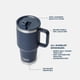 thumbnail image 2 of Taza De Viaje Rambler De 900 Ml Con Tapa Abatible De Acero Inoxidable, 2 of 9