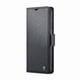 thumbnail image 5 of CaseMe tipo cartera Samsung Galaxy M32 5G con cierre magnético, RFID, tarjetero, soporte, carga inalámbrica, 5 of 5