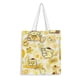 thumbnail image 1 of Pompompurin Bolso de tela con estampado de lienzo para mujer, bolsa de compras reutilizable y estética, con cremallera interior, regalo para mujer,38*45cm., 1 of 6