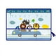 thumbnail image 1 of Keep Your Little One Safe & Comfortable with this Adorable Baby Sun Shade & Storage Mesh Bag!, 1 of 3