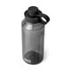 thumbnail image 1 of Botella de agua Yeti Yonder de 1,5 l, 1500 ml, color carbón con tapa de amarre, 1 of 3