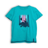 Polera Niño Calipso Pillin