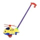thumbnail image 5 of Carro De Juguete De Avión De Dibujos Animados, Juguete Educativo Para Niños, Niñas, Niños, Regalos, 5 of 5