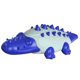 thumbnail image 5 of Pet Dog Chew Toy Molar Stick Dental Cuidado Bucal Limpieza De Dientes Cepillo De Dientes Juguete Azul, 5 of 5