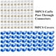 thumbnail image 5 of Herramienta de crimpado Gaobige para Cat6 Cat5e Cat5 con conectores, 5 of 7
