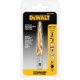 thumbnail image 2 of Broca escalonada DEWALT Impact Ready DWA1784IR 3/16-1/2, 2 of 2
