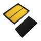thumbnail image 1 of Filtro de aire Poweka GX610/620/670 22 cm (pre‑filtro), 1 of 7