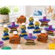 thumbnail image 4 of Kits de Arte con Arena Fun Express – 12 unidades (12‑13 cm), 4 of 8