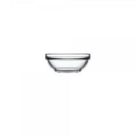 Pasabahce - Set De 6 Bowls Vidrio Templado 10.5 Cm