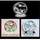 thumbnail image 1 of Cutting Dies Herramientas Para Álbumes De Recortes Con Forma De Feliz Navidad, 1 of 6