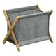 thumbnail image 1 of Canasto Organizador Ropa Plegable Multifuncional Hogar Jhn, 1 of 3