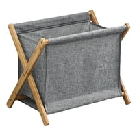 Genérico - Canasto Organizador Ropa Plegable Multifuncional Hogar Jhn