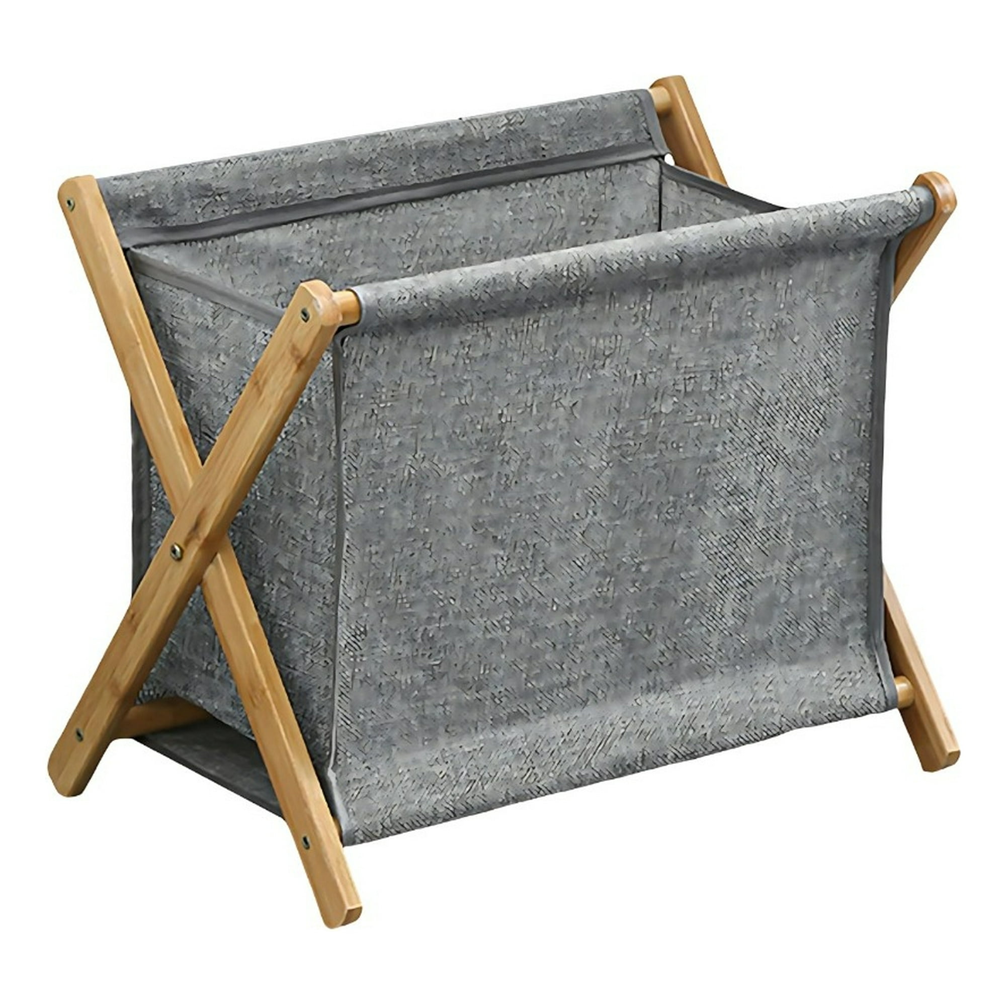 Genérico - Canasto Organizador Ropa Plegable Multifuncional Hogar Jhn