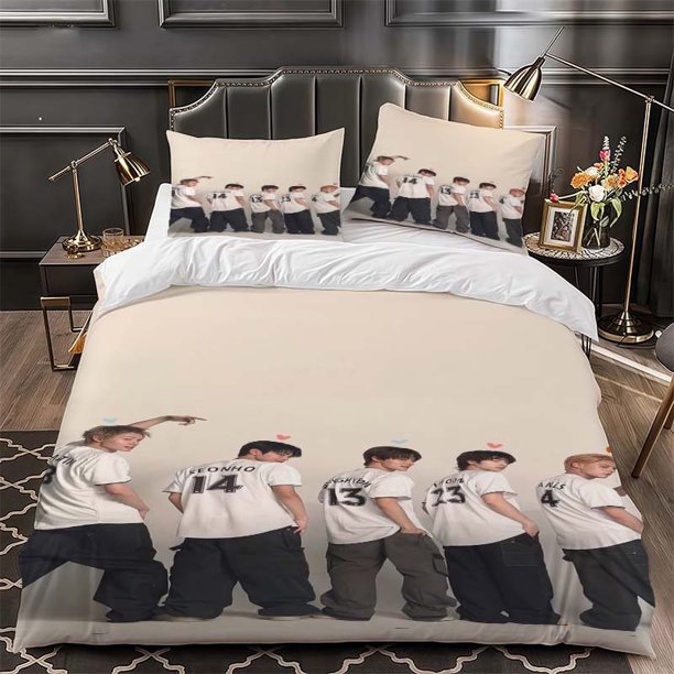 TEMPEST Promotional Photo bedding | Comfortable and Soft Suitable for All Seasons