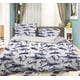 thumbnail image 3 of Set De Ropa De Cama 3d Vida Marina Tiburón Funda Nórdica Y Fundas De Almohada, 3 of 3