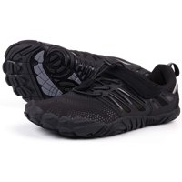 Zapatillas De Trail Running Joomra Minimalist Para Mujer, Color Negro, Talla 43