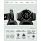 thumbnail image 2 of Funda para reloj con soporte de carga Spigen Rugged Armor Pro, 2 of 9