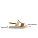 thumbnail image 5 of Sandalia Casual De Moda  Plana  Mujer Weide QIU362, 5 of 6