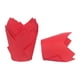 thumbnail image 2 of 50 Piezas De Forros Para Cupcakes, Envoltorios Para Cupcakes, Para Halloween, Cumpleaños, Baby Showers, Color Rojo, 2 of 2