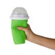 thumbnail image 3 of Taza para hacer granizados TIK TOK Frozen Magic con tapas y pajitas, 3 of 9