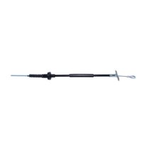 Repuestos Del Sol - Cable Embrague Suzuki Maruti Ii 0.8 1999 2009