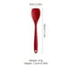 thumbnail image 2 of 1pc Silicone Spatula Spoon, Heat Resistant Non-stick Cookware, Kitchen Tools, Kitchen Supplies, 2 of 4