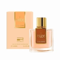 Afnan - Rue Broca Pride Pour Femme Eau De Parfum (3.4Oz)