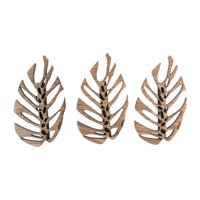 Magideal - Soportes Para Plantas Trepadoras De 3 Piezas, Decoración De Pared, Soporte Para Plantas De Alta Calidad, Práctico Y Resistente Para Enredaderas Para E Estilo A