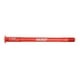 thumbnail image 5 of Soporte De Horquilla Para Bicicleta, Accesorios De Ciclismo De Eje Pasante, Bicicleta De Montaña De Carretera Ligera, 180mm, Rojo, 5 of 5