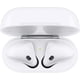thumbnail image 2 of Airpods 2 Con Estuche De Carga Color Blanco Mv7n2am a (s) Reacondicionado, 2 of 6