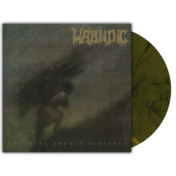 Álbum The Orchard – Watching From A Distance – Edición limitada 303