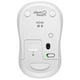 thumbnail image 5 of Mouse Logitech M240 Silent Inalámbrico Blanco, 5 of 5