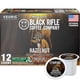 thumbnail image 1 of Cápsulas de Café Black Rifle Avellana Tostado Medio Paquete de 12, 1 of 5
