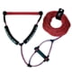 thumbnail image 1 of Cuerda para wakeboard Airhead Trick Handle, 4 secciones, 23 m, color rojo, 1 of 7