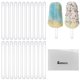 thumbnail image 1 of Palitos para Cakesicle Romooa 30 piezas 11 cm transparentes, 1 of 8
