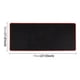 thumbnail image 3 of Mouse Pad Gamer Negro Xl Antideslizante Borde Cosido 70x30cm, 3 of 6