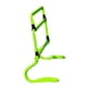 thumbnail image 2 of Vallas De Entrenamiento De Agilidad De Altura Ajustable Para Obstáculos De Fútbol, ??baloncesto, Color Verde, 2 of 5