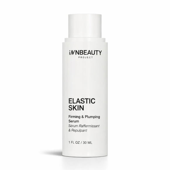 Sérum Innbeauty Project Elastic Piel Reafirmante y Voluminizadora 30 mL